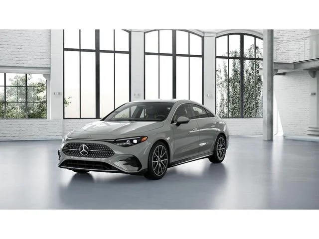 New 2027  Mercedes-Benz  image 41