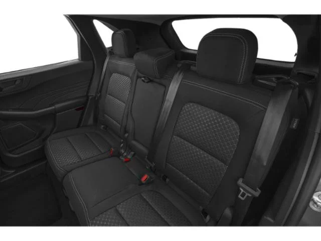 2026 Ford Escape Active - Photo 15