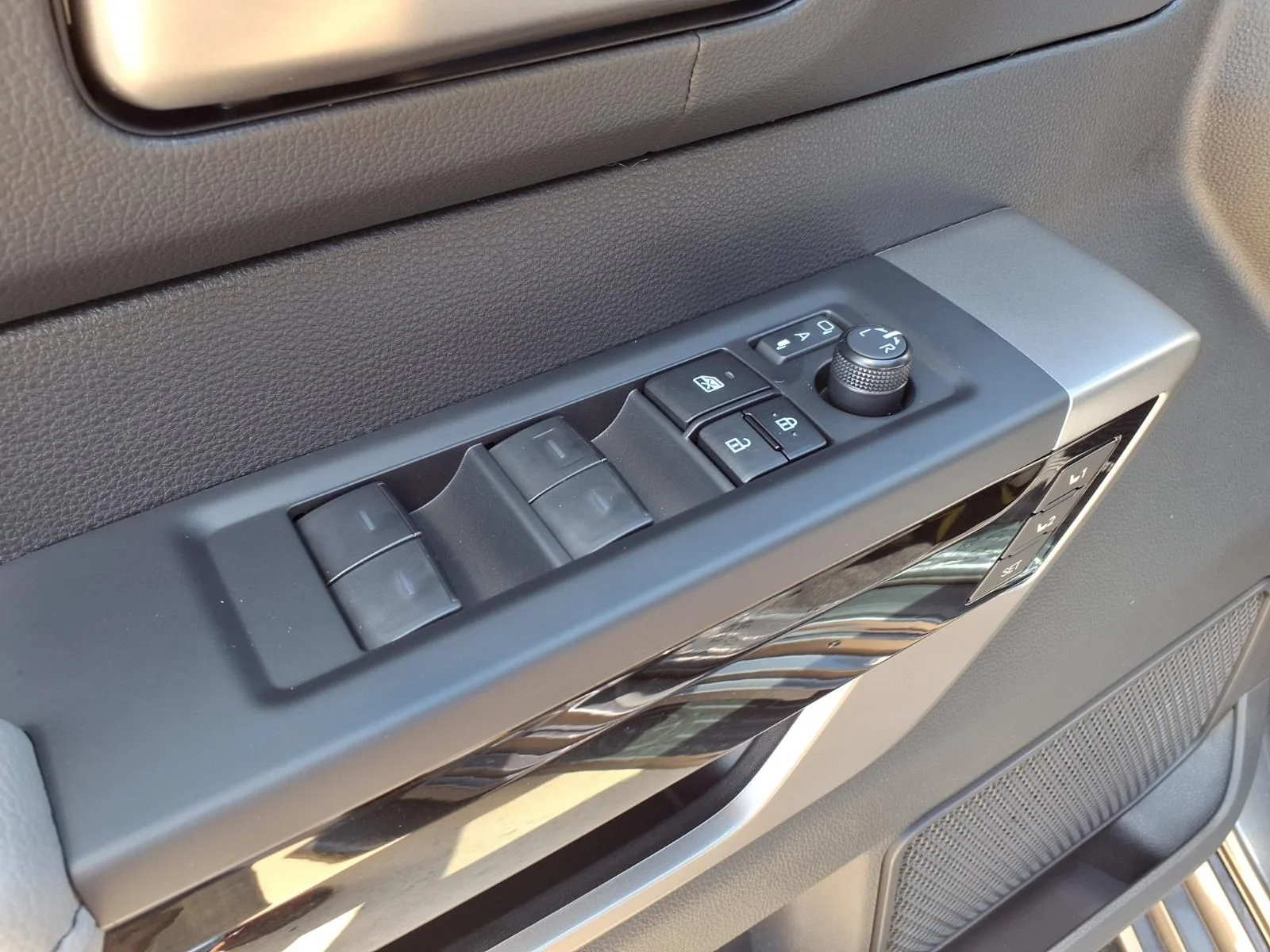 New 2026 Gray Toyota Limited image 14