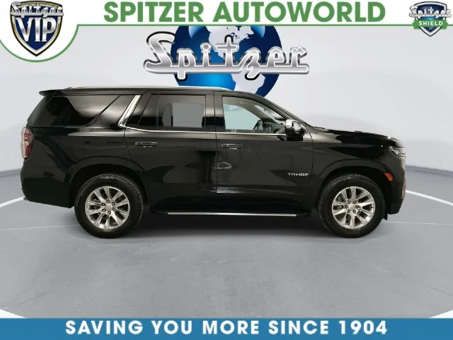 Used 2024 Black Chevrolet Premier image 11