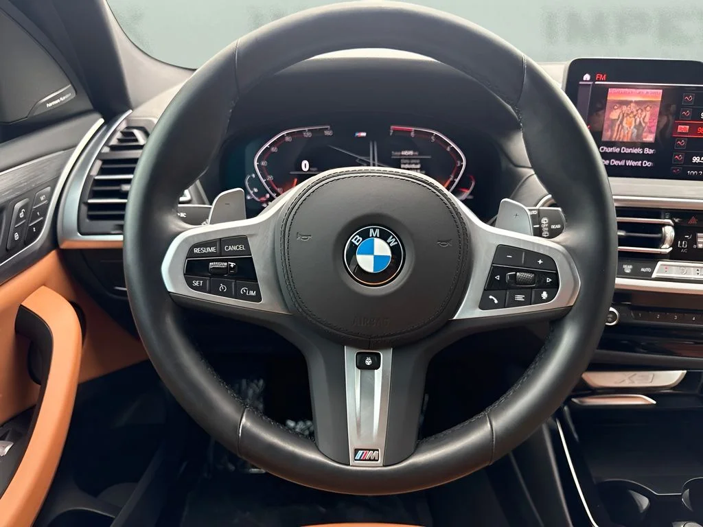 Used 2024 Gray BMW sDrive30i image 15