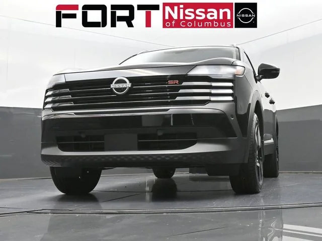 2025 Nissan Kicks SR - Photo 32