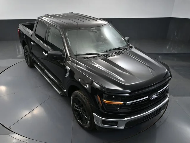 2024 Ford F-150 XLT - Photo 46