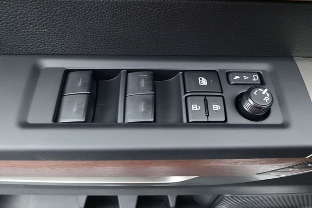 New 2026 Wind Chill Pearl Toyota 1794 Edition image 12