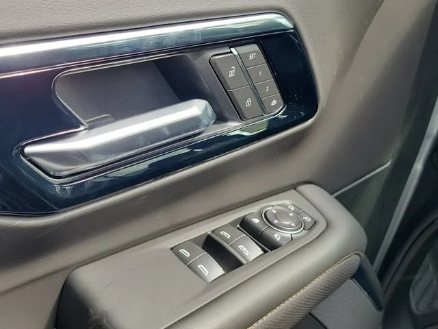 2026 Chevrolet Tahoe High Country - Photo 23