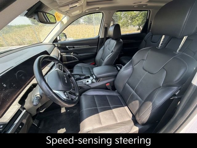 Certified Used 2023  Kia SX image 19