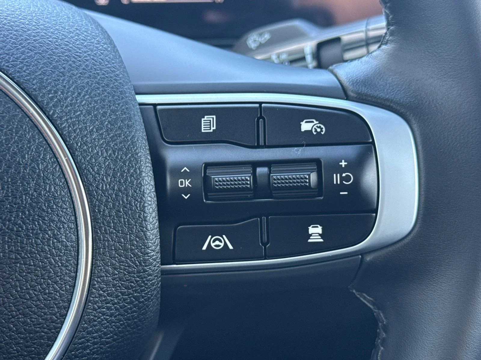 New 2026 Gray Kia GT-Line image 27