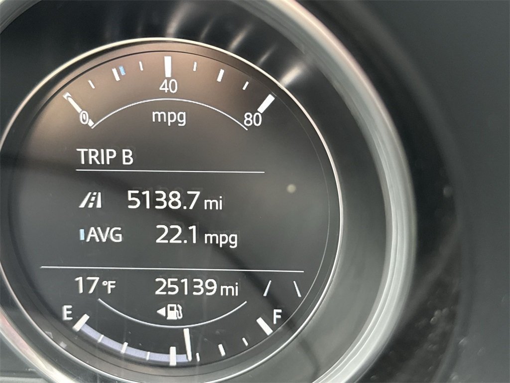2023 MAZDA CX-5 - Image 14