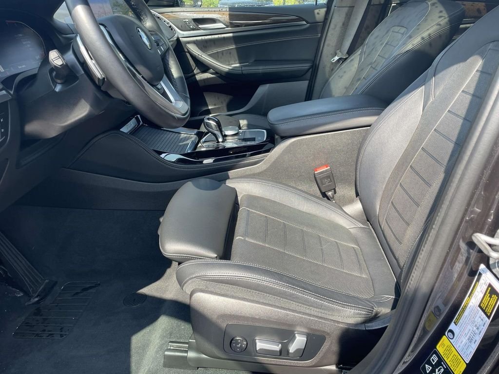2023 BMW X4 30i - Photo 9