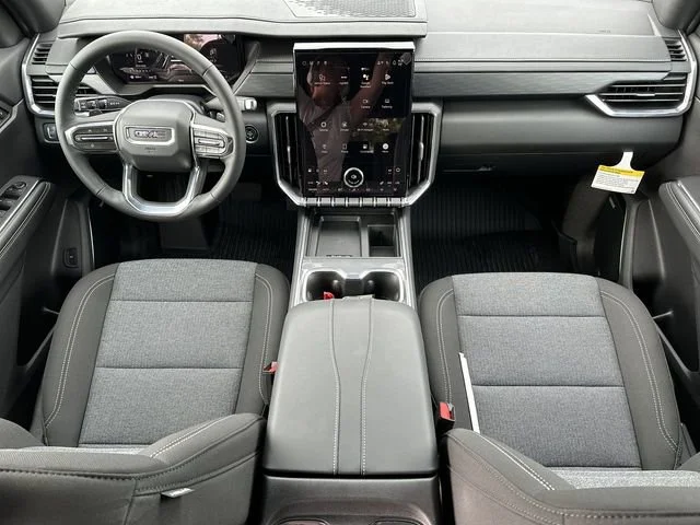 2026 GMC Acadia Elevation - Photo 20
