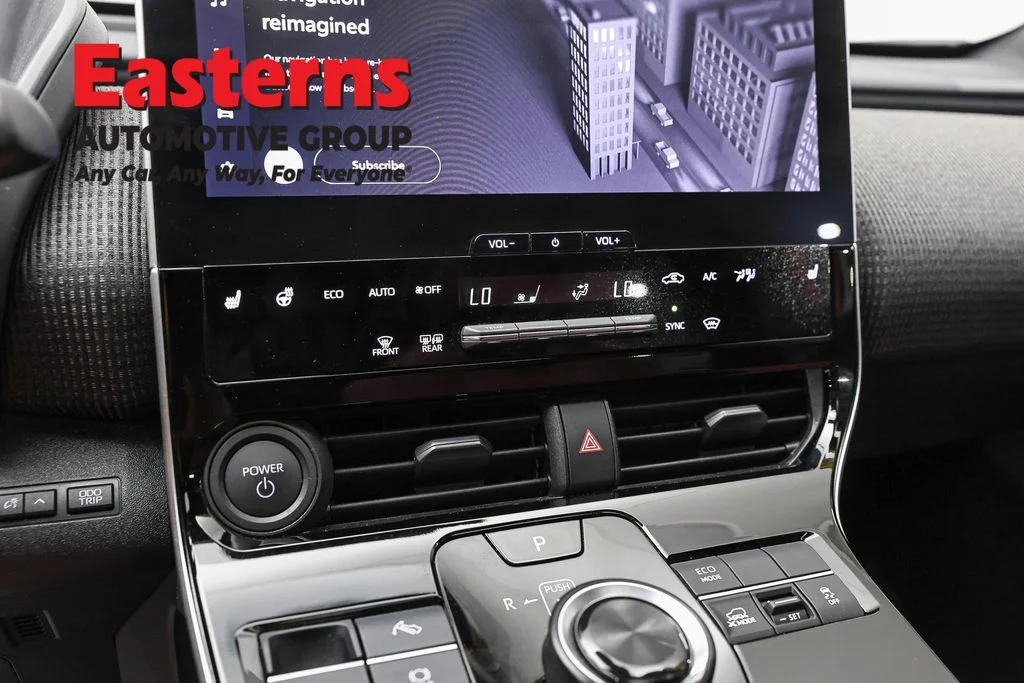 Used 2023 Red Toyota XLE image 19