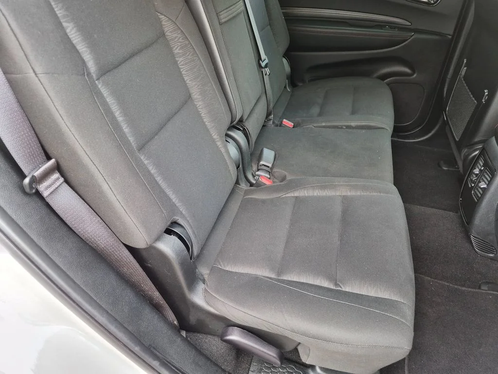 Used 2025 White Dodge GT image 27