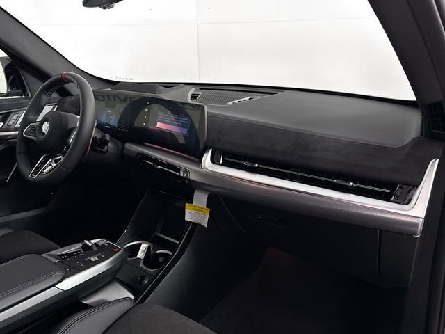 New 2026 Storm Bay Metallic BMW M35i image 30