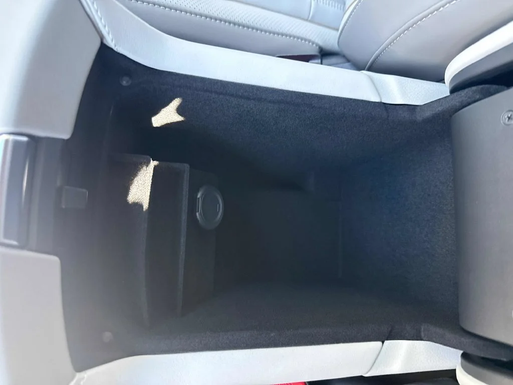 New 2027 2T RAD WHT INFINITI Autograph AWD image 23