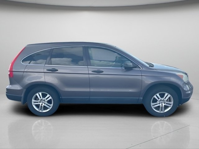 Used 2010 Urban Titanium Metallic Honda EX image 5