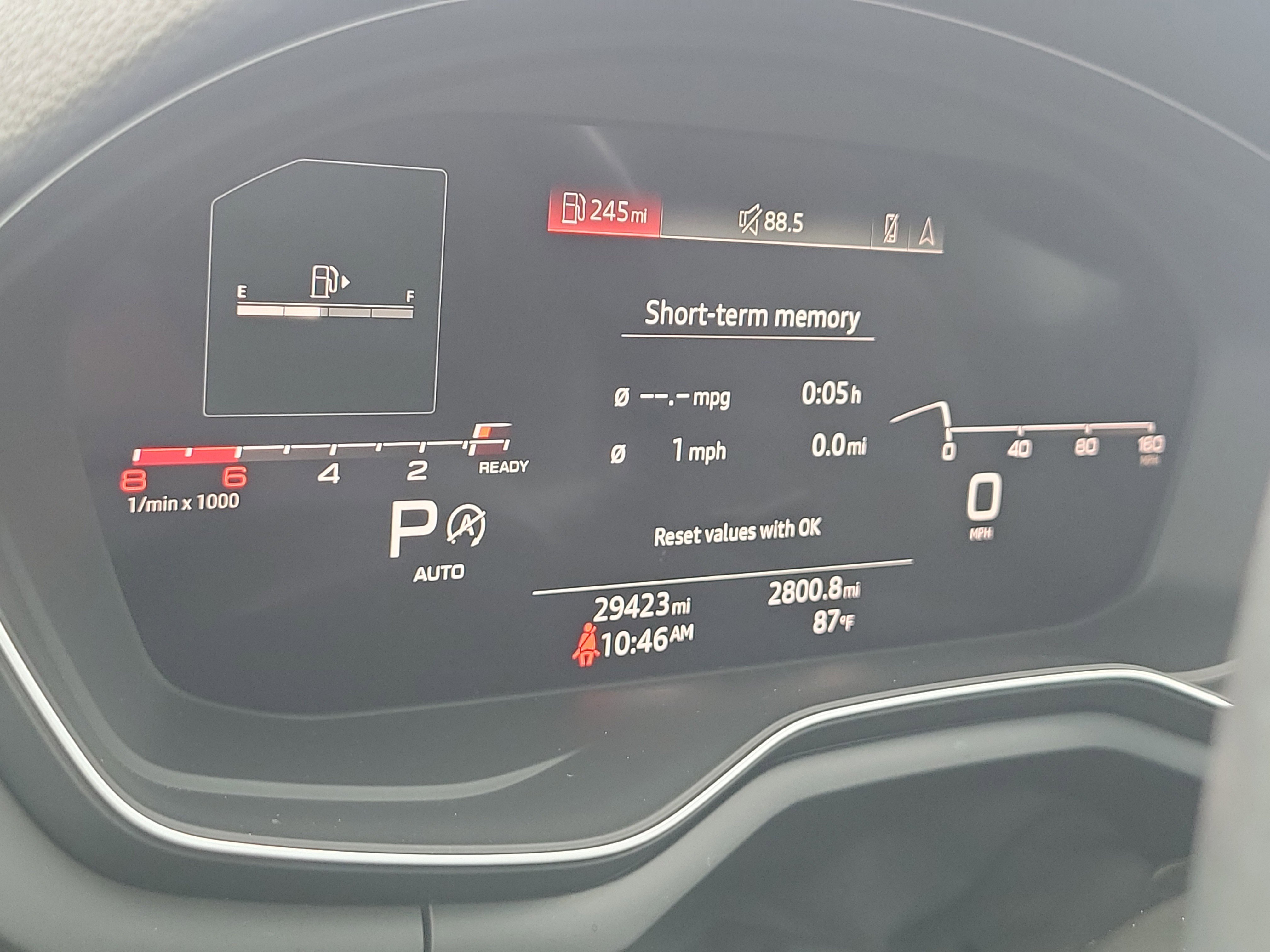 Used 2022 White Audi Premium Plus image 28