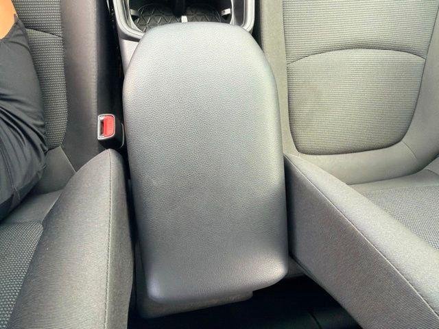 Certified Used 2025 White Toyota LE image 83