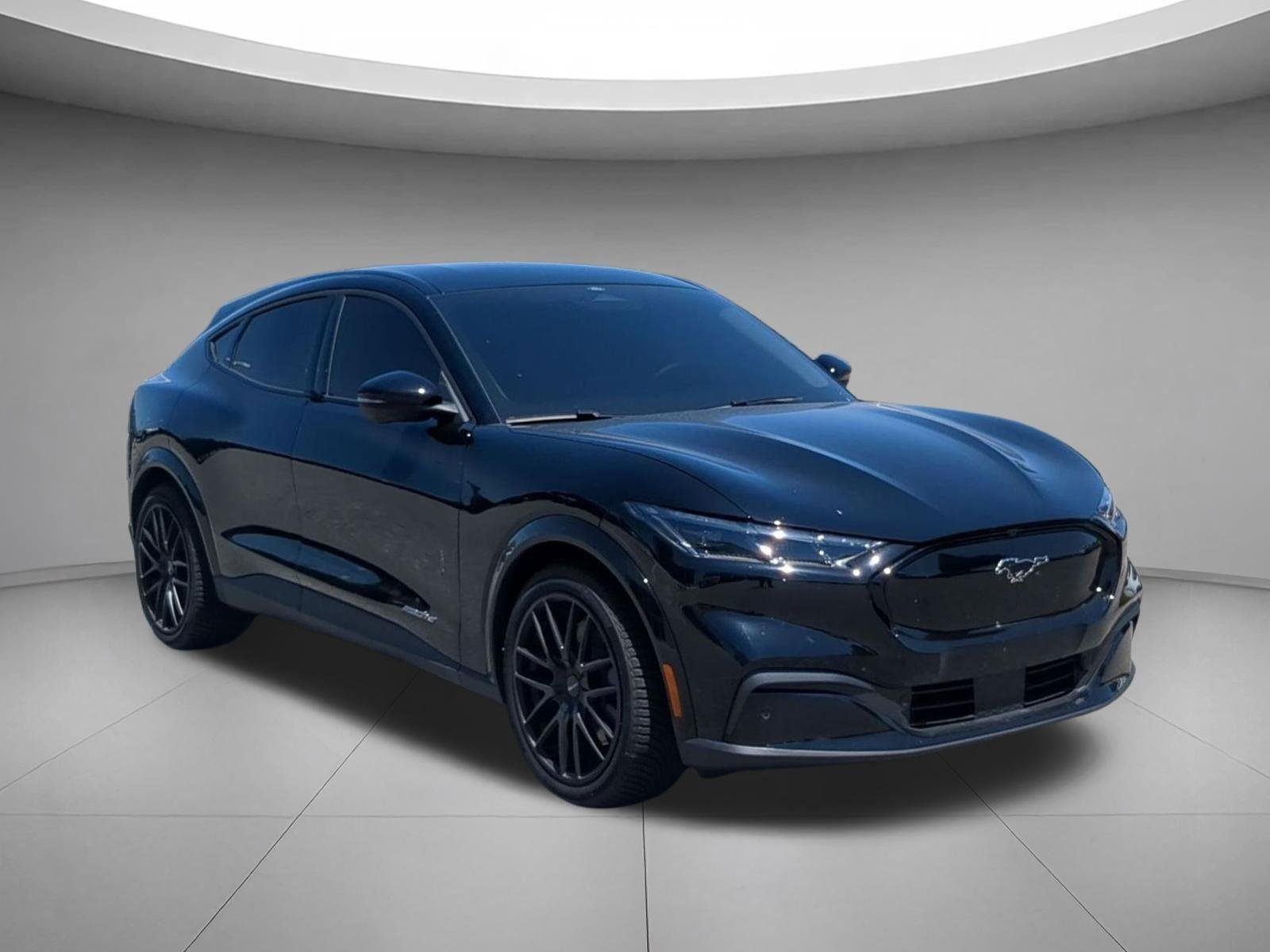 2025 Ford Mustang Mach-E Premium RWD - Photo 7