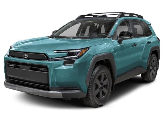 2026 Toyota RAV4 Woodland AWD's photo