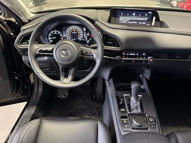 New 2026 Jet Black Mazda 2.5 S Select Sport AWD image 16