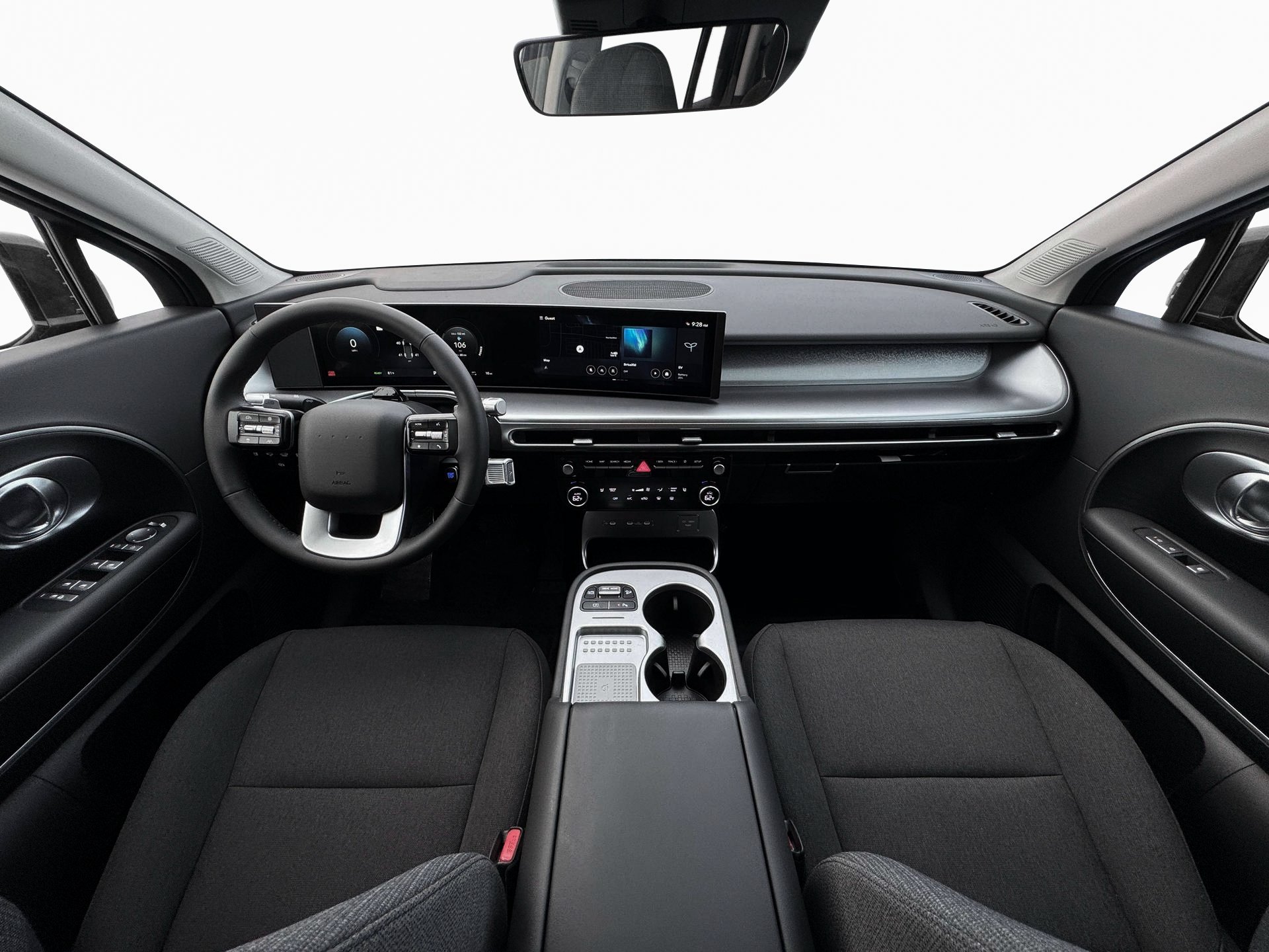 2026 Hyundai IONIQ 9 S - Photo 13