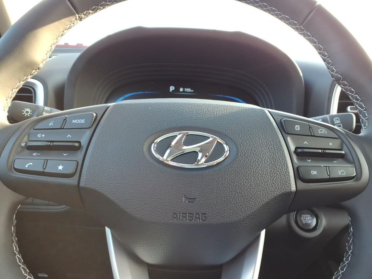 New 2026 Ecotronic Gray Metallic Hyundai SEL image 17
