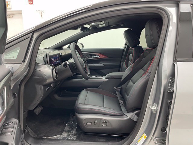2026 Chevrolet Equinox EV RS - Photo 7