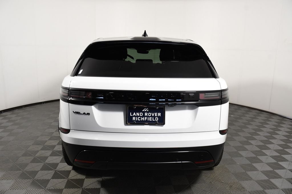 New 2026 Fuji White Land Rover S image 5