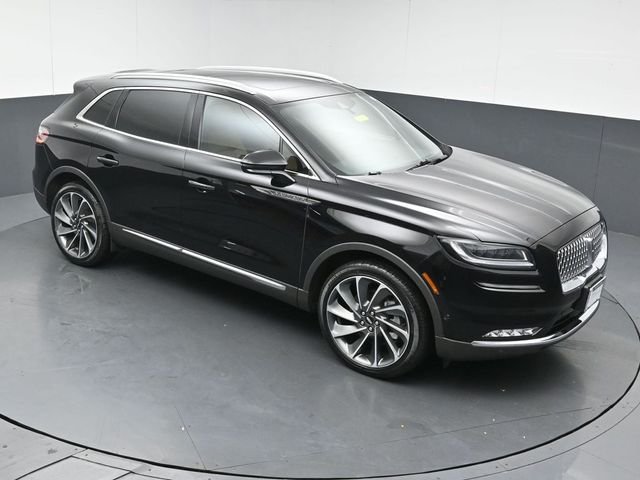 2023 LINCOLN NAUTILUS - Image 45