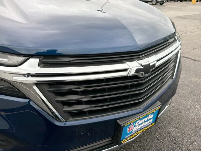 2022 Chevrolet Equinox LT - Photo 29