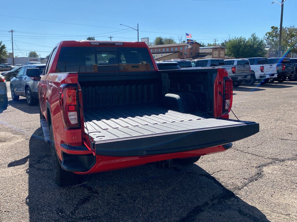 2026 GMC Sierra 1500 Elevation - Photo 18