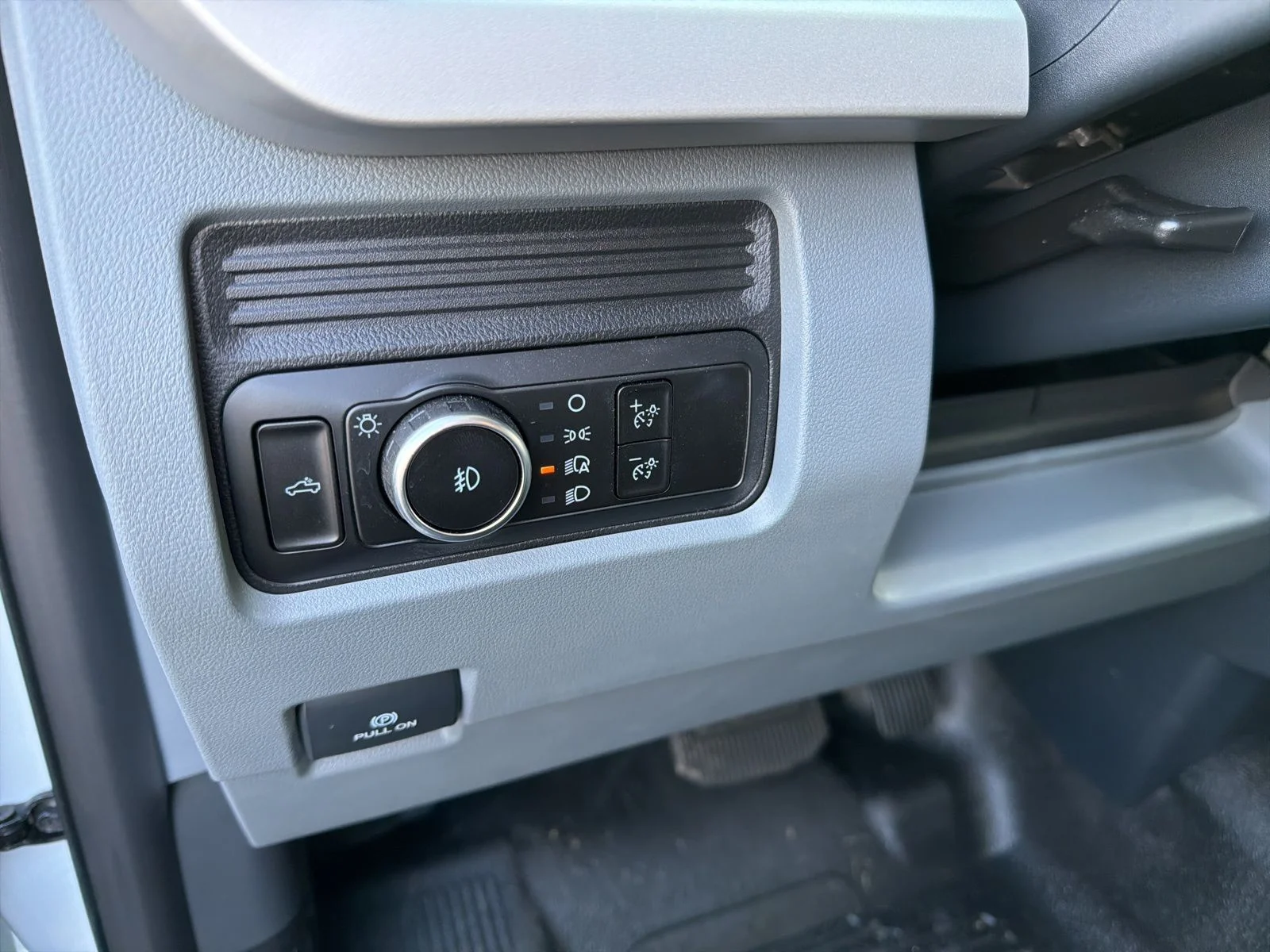New 2025 White Ford XL image 15