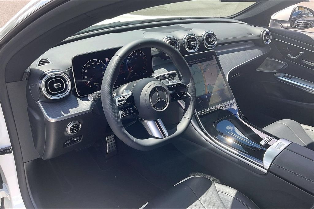 2024 Mercedes-Benz CLE CLE 450 - Photo 10