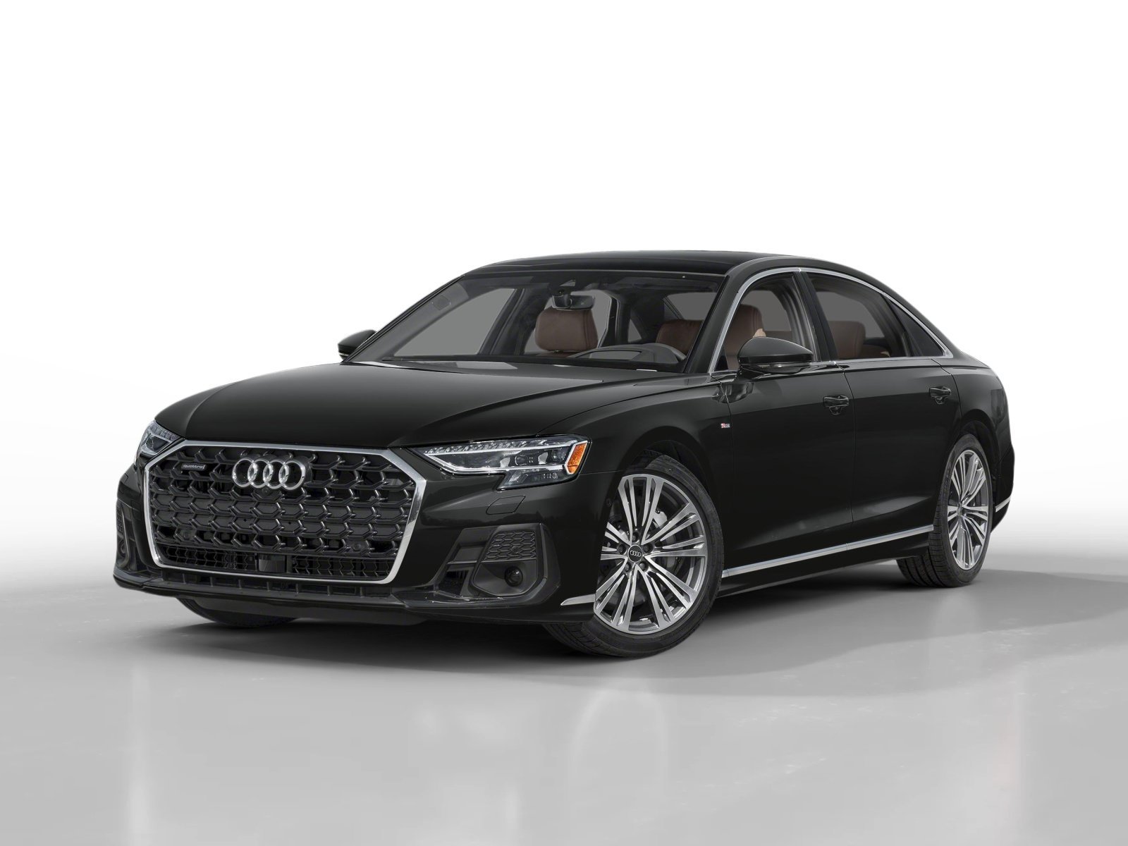 2026 Audi A8 55 TFSI L quattro Tiptronic's photo