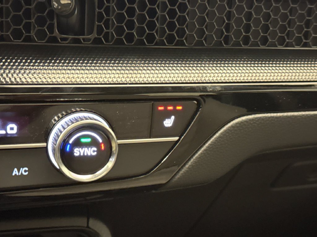 2026 Honda CR-V EX-L - Photo 66