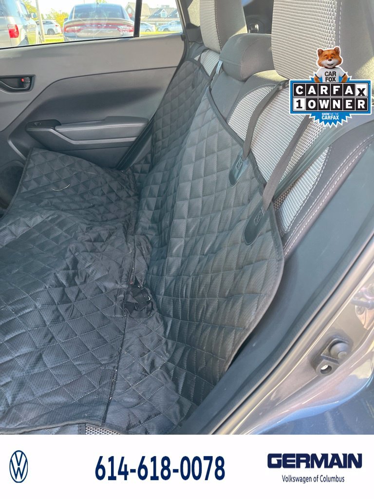 Used 2024 Gray Subaru Premium image 21