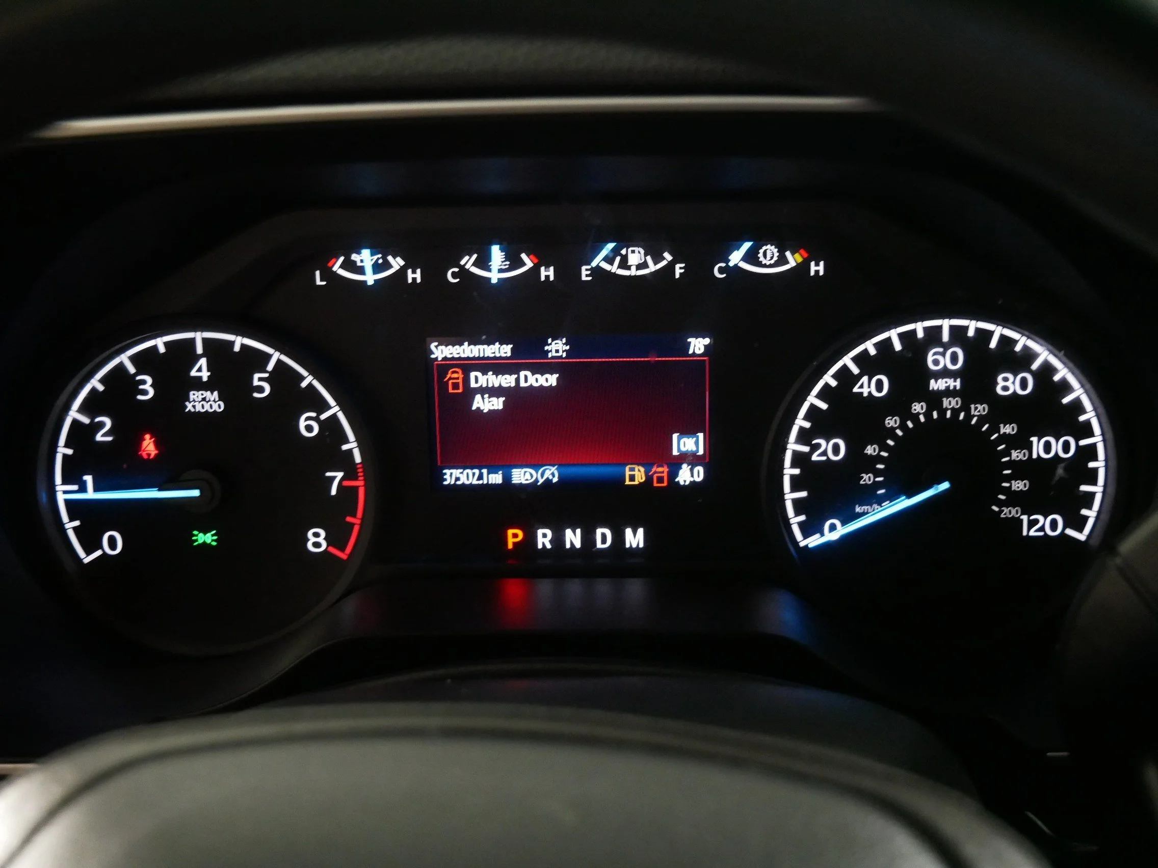 Used 2023 Agate Black Metallic Ford XLT image 21