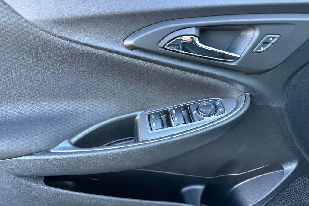 2020 Chevrolet Malibu 1LT - Photo 11