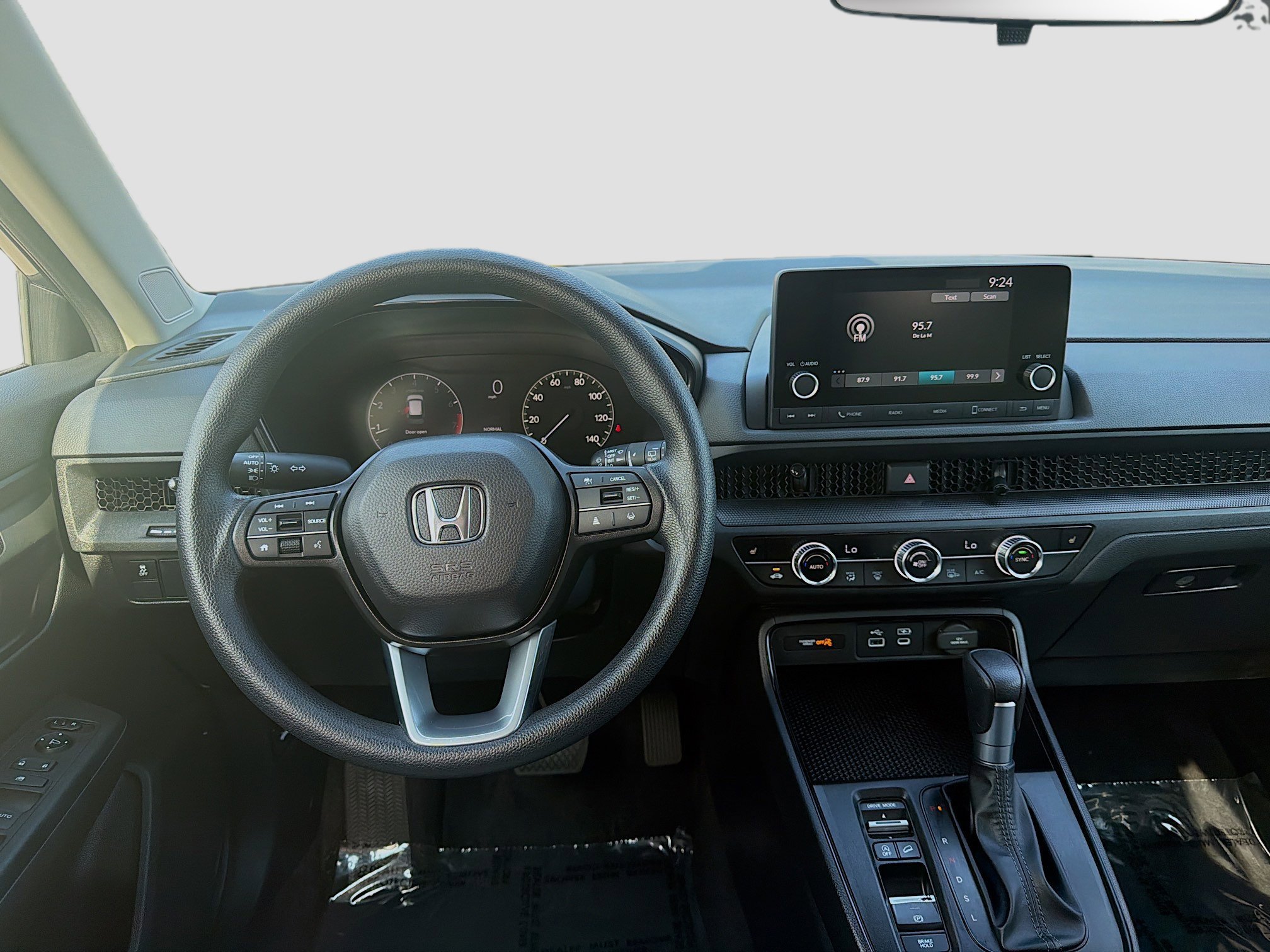 2025 Honda CR-V EX - Photo 20