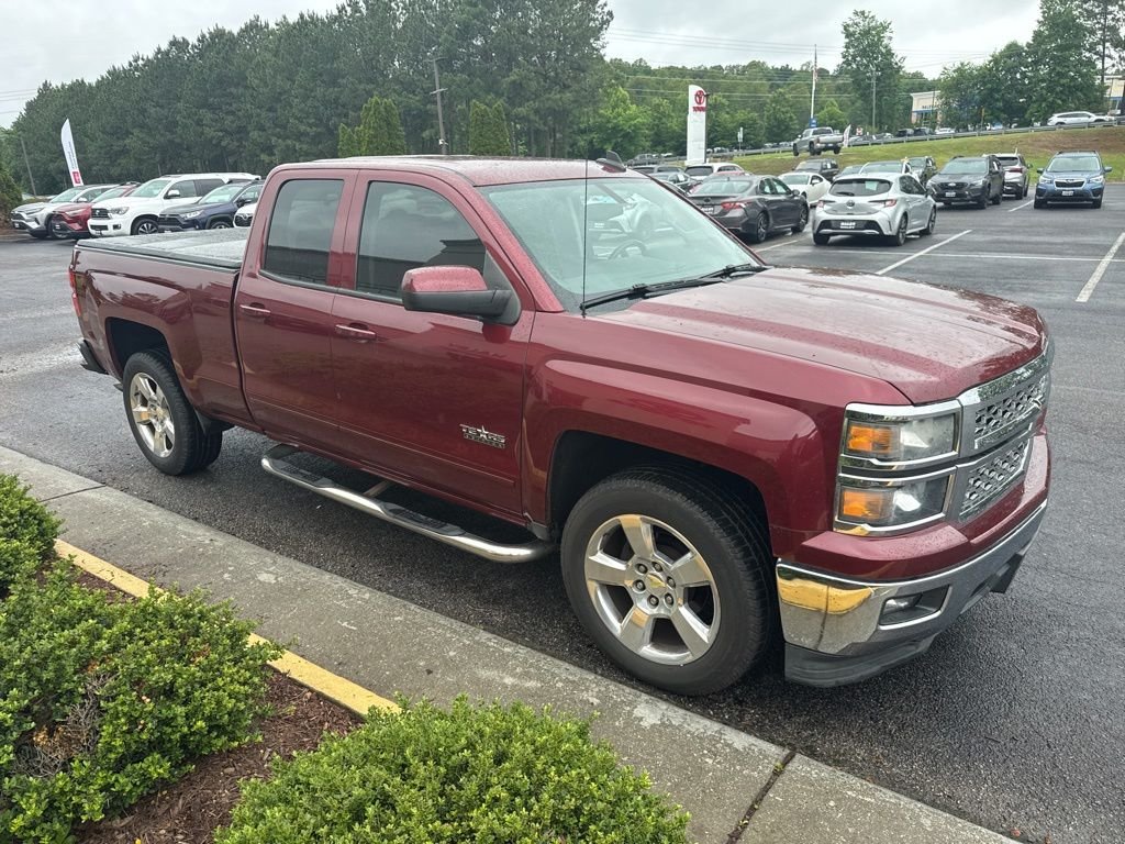 Vehicle Image 1