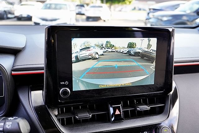 Used 2025 Gray Toyota Premium image 28