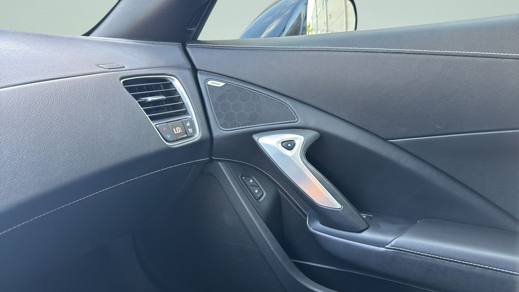 Used 2019 Gray Chevrolet Grand Sport image 36