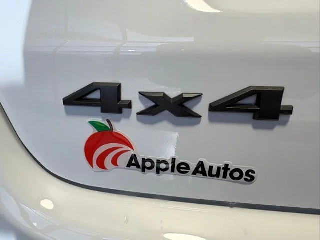 New 2026 White/off-white Jeep Limited image 12