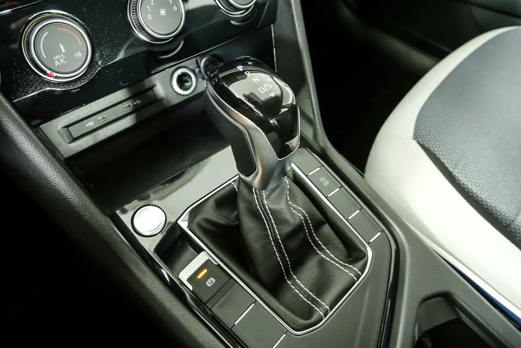New 2026 Deep Black Pearl Volkswagen S image 16