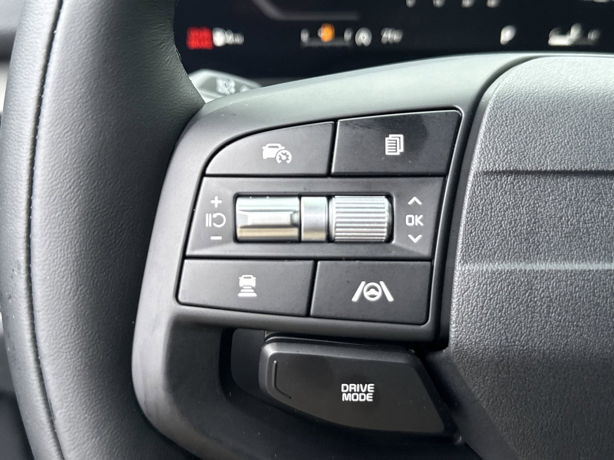 2026 Kia Sportage X-Pro Prestige - Photo 27