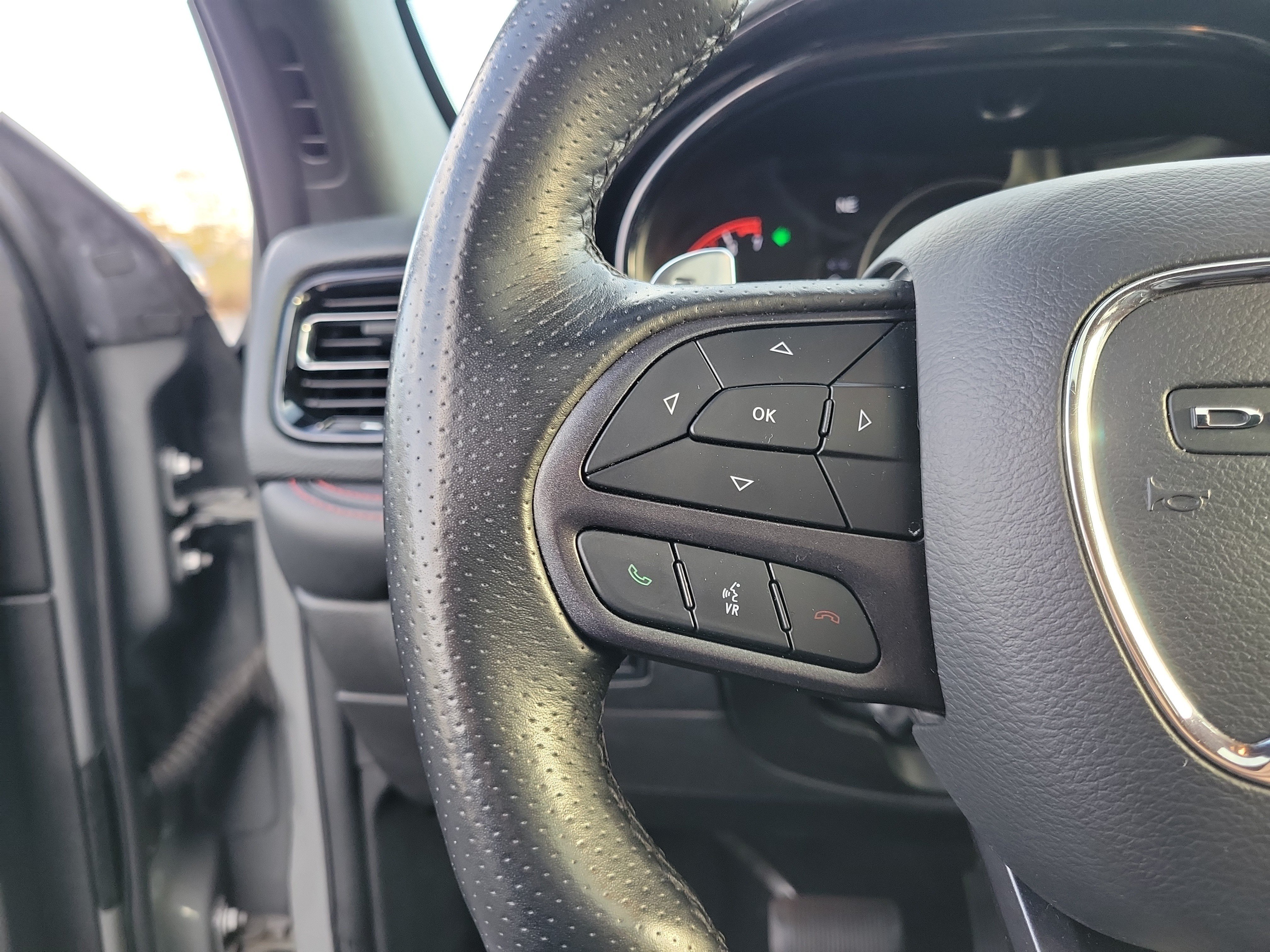 2023 Dodge Durango GT - Photo 22