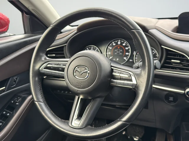 Used 2023 Red Mazda 2.5 S Premium Package image 38