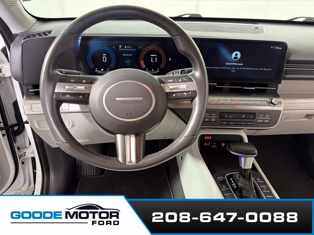 Used 2025 Atlas Hyundai SEL image 12