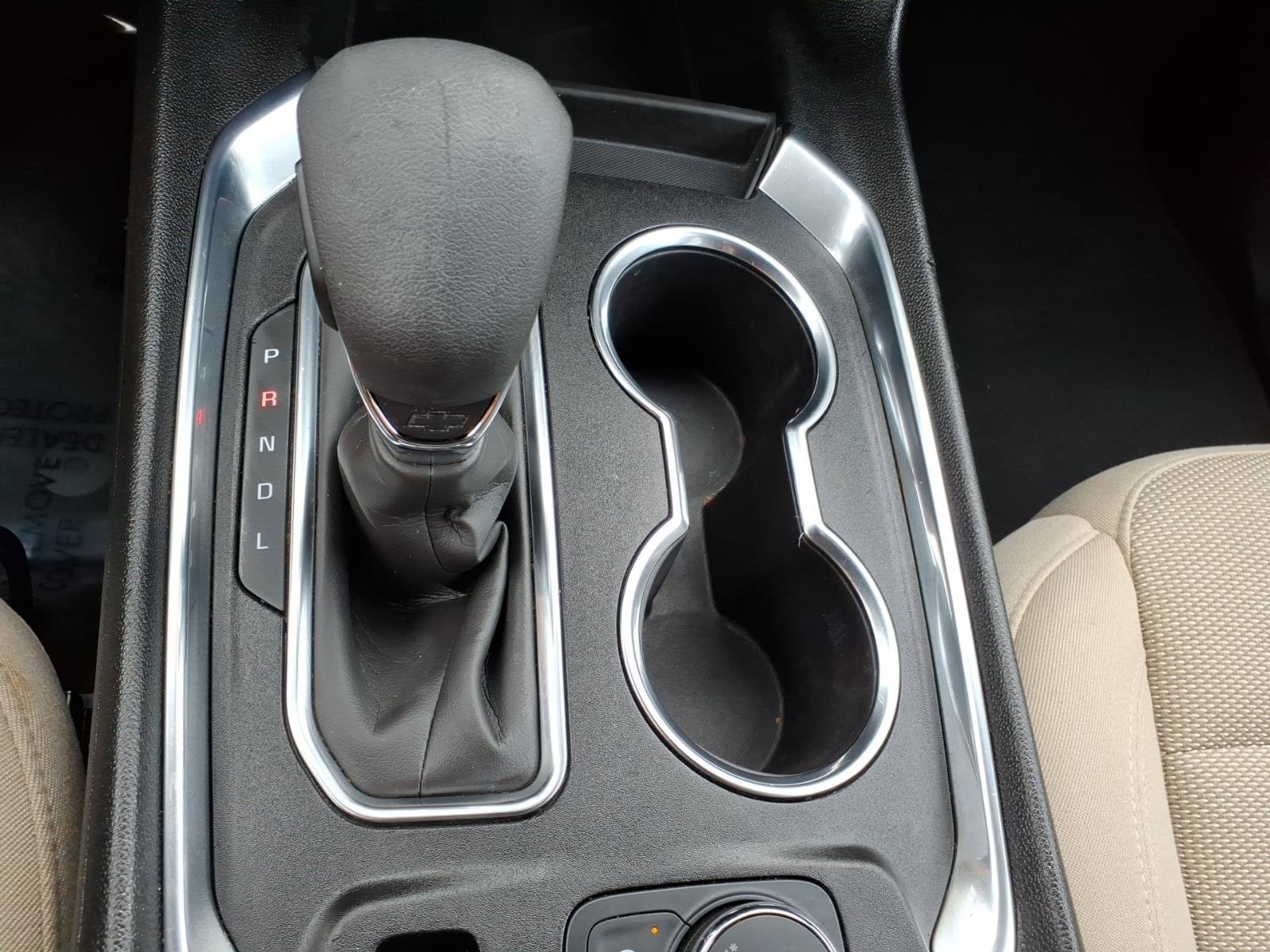 Used 2023 Gray Chevrolet LS image 20