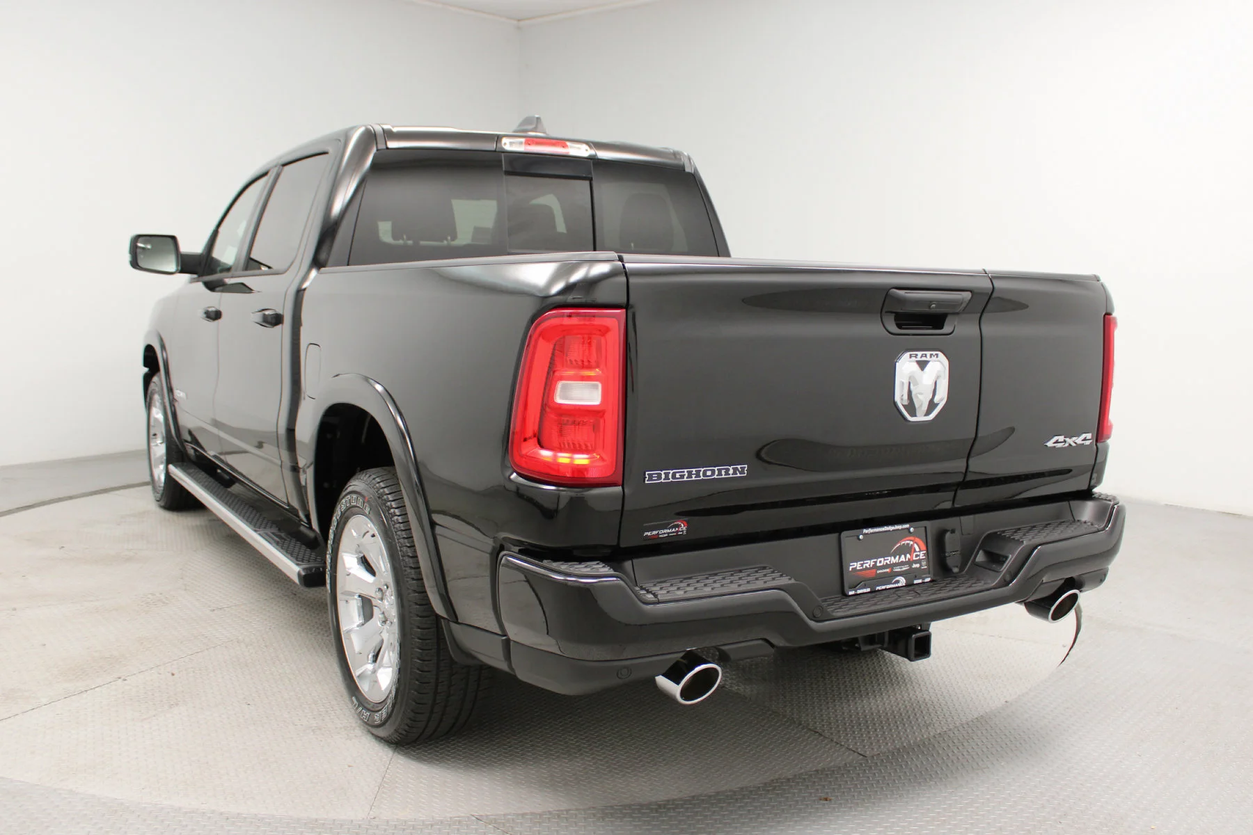 2026 RAM 1500 Big Horn/Lone Star - Photo 35